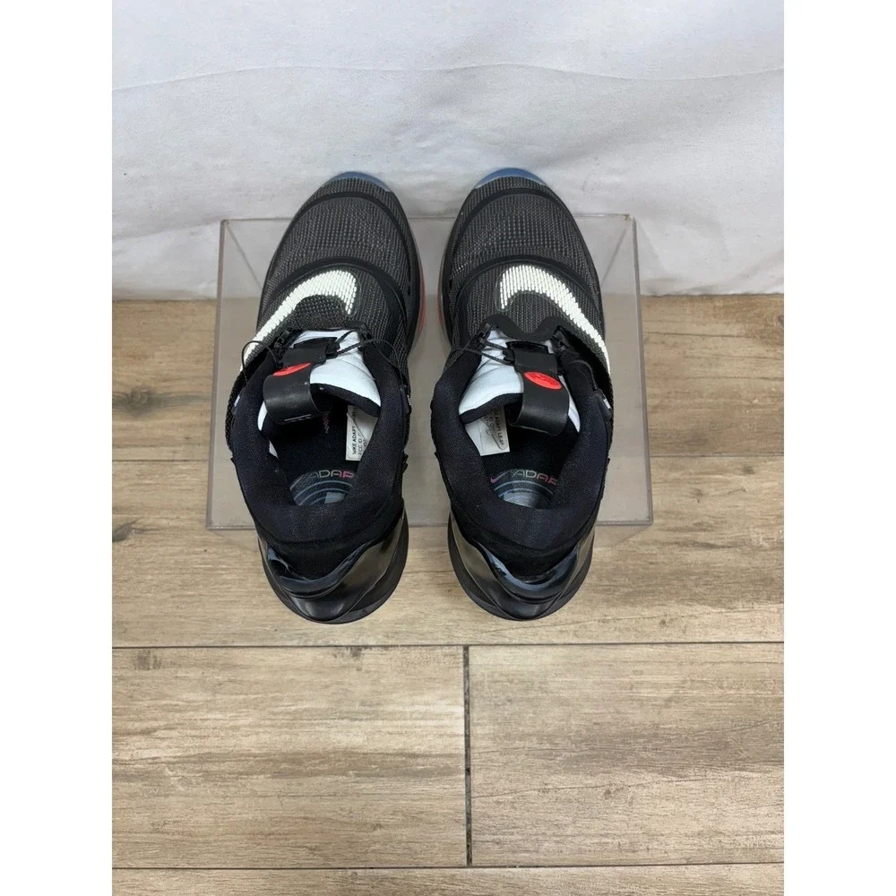 Nike type shoes